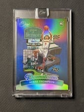 2023-24 Panini One and One Downtown Ausar Thompson #24 card