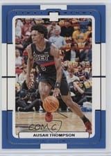 2023-24 Panini Photogenic First Night Ausar Thompson #15 card