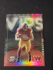 2024 Panini Contenders Optic VIPs Austin Ekeler #39 card