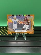 2024 Panini Photogenic Progressions Austin Ekeler #15 card