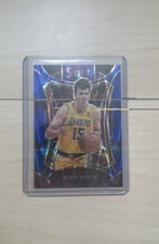 2023-24 Panini Select Base Set Austin Reaves #349 card