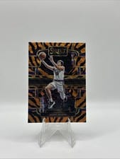 2023-24 Panini Select Base Set Austin Reaves #52 card
