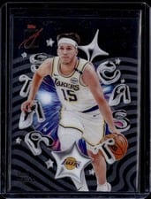 2025-26 Topps Signature Class Star Cast Austin Reaves #SC-7 card