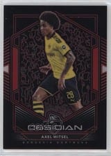 2019 Panini Obsidian Axel Witsel #70 card