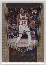 2021-22 Panini Chronicles Base Set Ayo Dosunmu #459 card