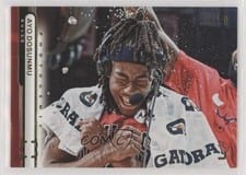 2022-23 Panini Photogenic Base Set Ayo Dosunmu #96 card