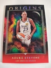 2024 Panini Origins WNBA Base Set Azura Stevens #94 card