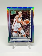 2025 Panini Donruss Azzi Fudd #87 card