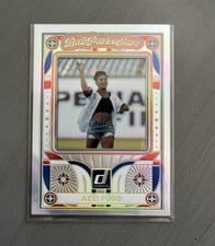 2026 Donruss Donruss Ballpark Stars Azzi Fudd #5 card