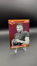 2024 Score The Franchise Baker Mayfield #30 card