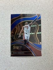 2023-24 Panini Select Base Set Bam Adebayo #259 card