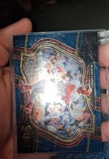 2023 Panini Select Barry Larkin #205 card