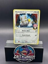Rising Rivals Bastiodon GL #2 card