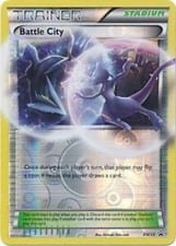 BW Black Star Promos Battle City #BW39 card