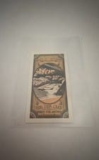 2024 Topps Allen & Ginter Got the Itch Mini BBQ #GTI-4 card