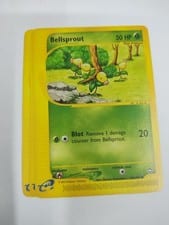 Aquapolis Bellsprout #45 card