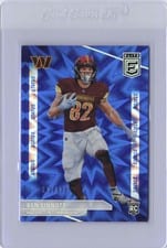 2024 Donruss Elite Base Set Ben Sinnott #122 card