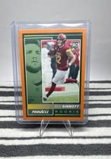 2024 Panini Encore Base Set Ben Sinnott #206 card