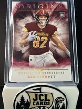 2024 Panini Origins Base Set Ben Sinnott #118 card
