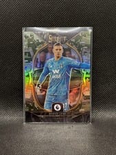 2022 Panini Select Premier League Bernd Leno #44 card