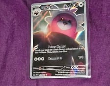 Shrouded Fable Bewear #79 card
