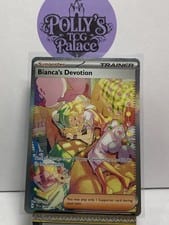 2024 Temporal Forces Bianca's Devotion #209 card