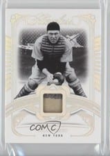 2024 Panini Flawless Legendary Memorabilia Bill Dickey #FL-BDY card