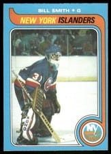 1979 O-Pee-Chee Bill Smith #242 card