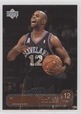 2002-03 Upper Deck Base Set Bimbo Coles #235 card