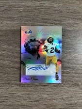 2024 Panini Prestige Base Set Blake Corum #349 card