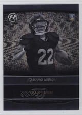 2024 Topps Resurgence Retro Vision Blake Corum #RV-18 card
