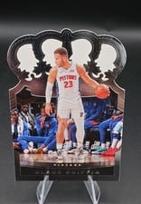 2020 Panini Crown Royale Blake Griffin #9 card