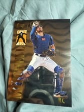2024 Panini Select Can't Miss Blake Mitchell #19 card