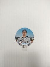 2019 Topps Heritage 1970 Stars Candy Lids Blake Snell #11 card