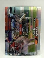 2024 Stadium Club Base Set Blake Snell #293 card