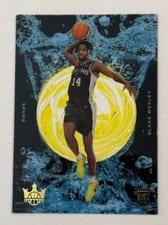 2022 Panini Court Kings Acetate Rookies Blake Wesley #7 card
