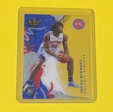 2021 Panini Court Kings Blaster Box card