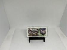 2025 Topps Allen & Ginter State Birds (Minis) Blue Hen Chicken - Delaware #SB-8 card