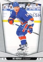 2024-25 O-Pee-Chee Base Set Bo Horvat #88 card