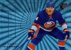 2024-25 SPx Base Set Bo Horvat #62 card