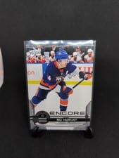 2024-25 Upper Deck Encore Bo Horvat #E-25 card
