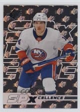 2024 SPx SPxCellence Bo Horvat #XC-BH card