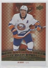2025-26 Tim Hortons Collectors Series True North Heroes Bo Horvat #TNH-2 card