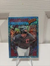 2026 Topps Heritage Bo Naylor #256 card