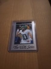 2024 Donruss Elite 1992 The Elite Series Rookies Bo Nix #18 card