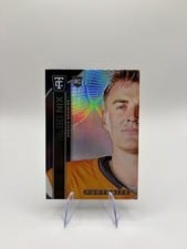 2024 Panini Totally Certified Portraits Bo Nix #2 card
