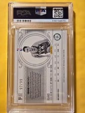 2010 Panini National Treasures Bob Cousy #161 card
