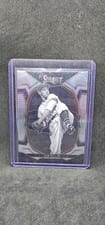 2023 Panini Select Bob Feller #9 card