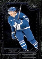 2025-26 SkyBox Metal Universe Base Set Bobby McMann #74 card