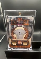 2025 Leaf Bronx Legacy The Empire Bobby Murcer #TE-7 card